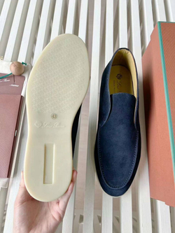 Лоферы Loro Piana