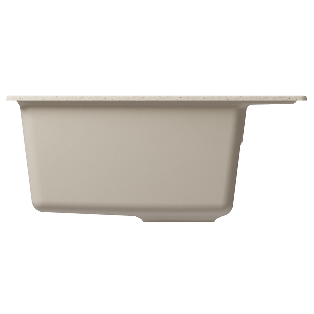 Мойка ML-GM28 КОМФОРТ бежевая (328), 450*500*190мм