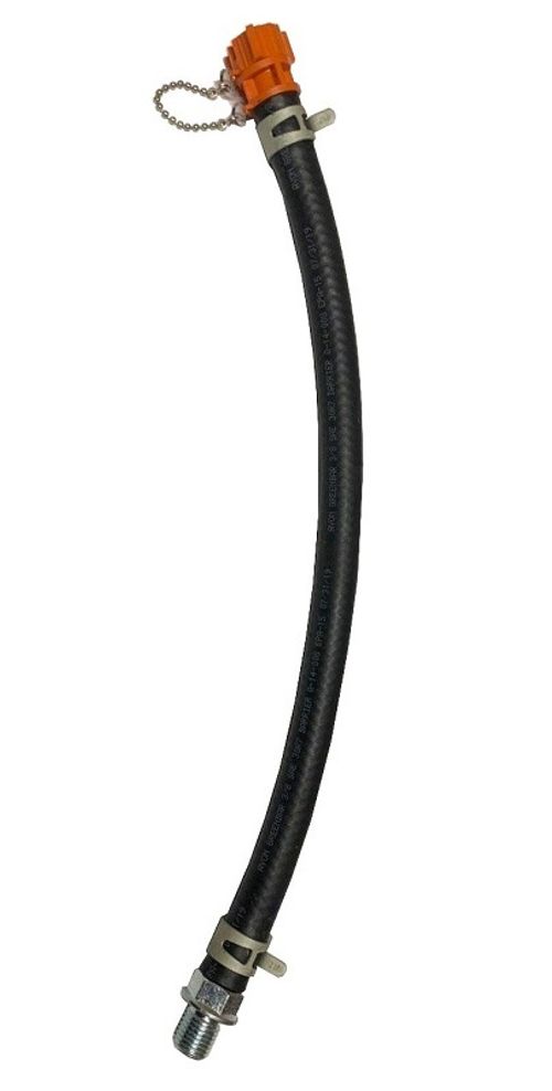 Шланг для слива масла LC22000S/292980109-0001