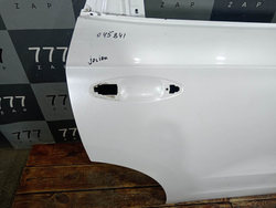 Дверь задняя правая Haval Jolion 21-24 Б/У Оригинал 6201200AST10AD