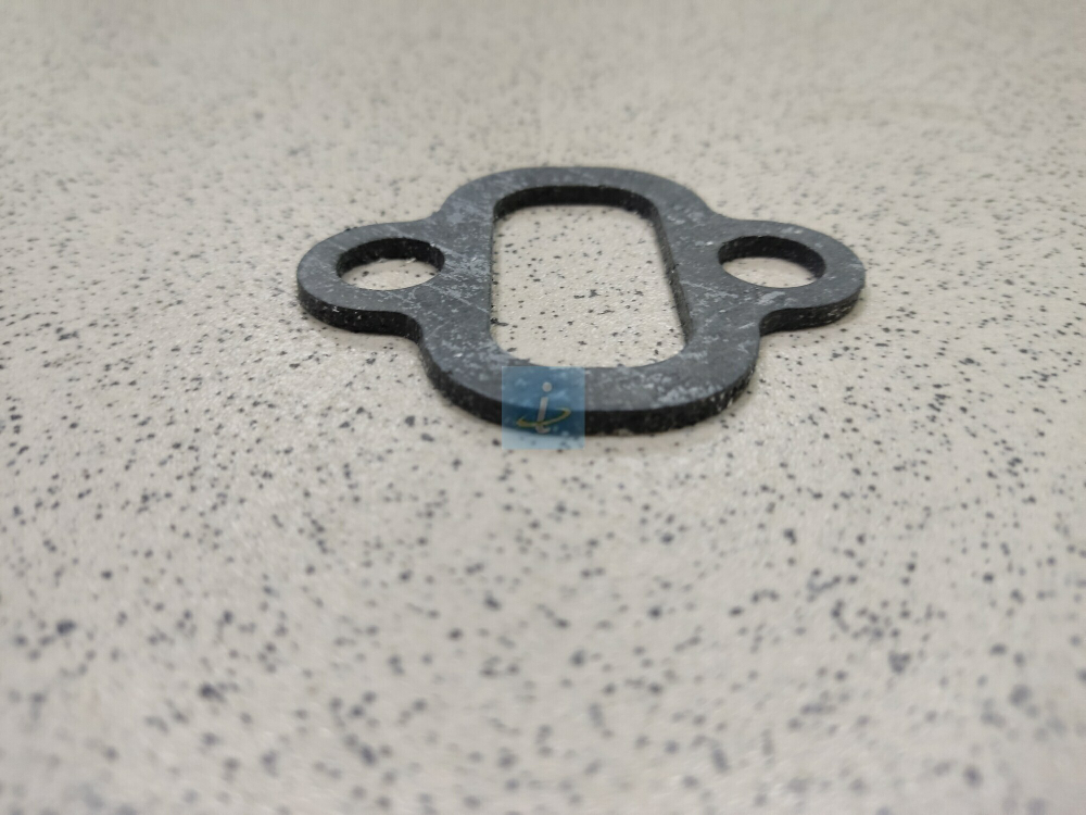 Прокладка водяной трубы (пон. 3,0 мм) 840.1303268