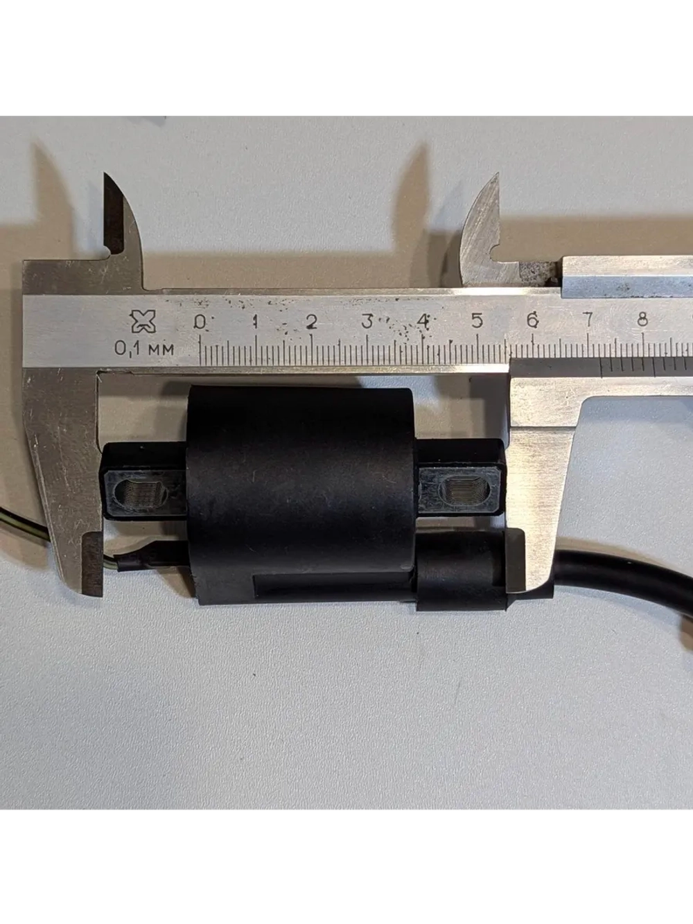 +x Катушка зажигания 139FMB,147FMH,152FMH 50-125см3