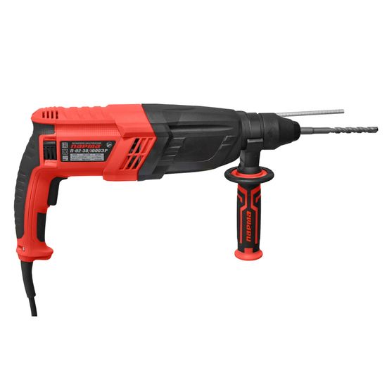 Перфоратор "ПАРМА" П-02-30/1000ЭР