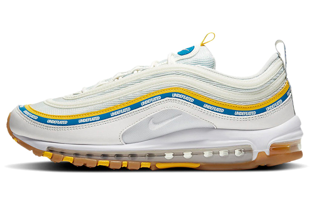 Air max x undefeated store