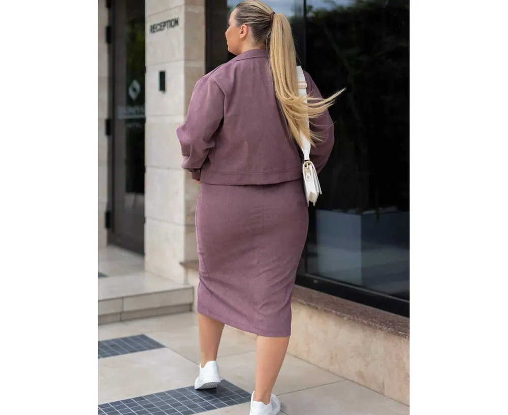 Костюм 2589907 Fabrika