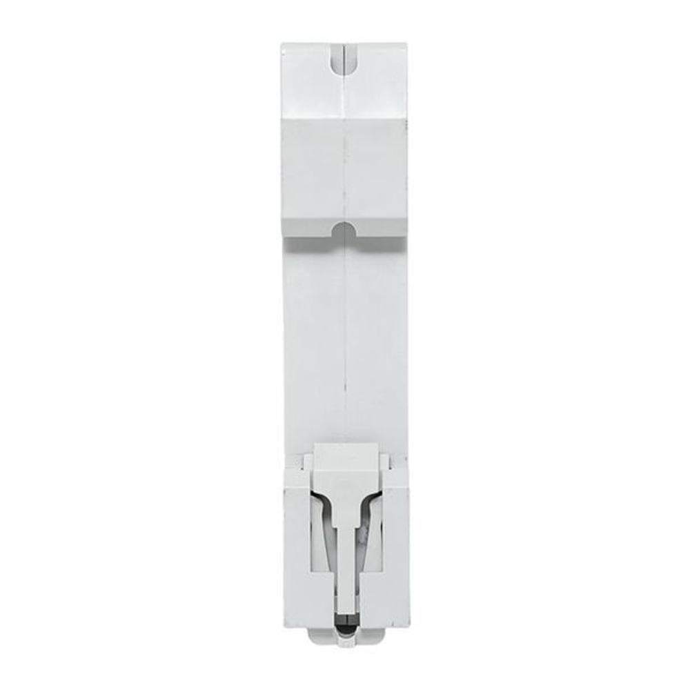 Контактор модульный EKF km-av-1-20-02-230V