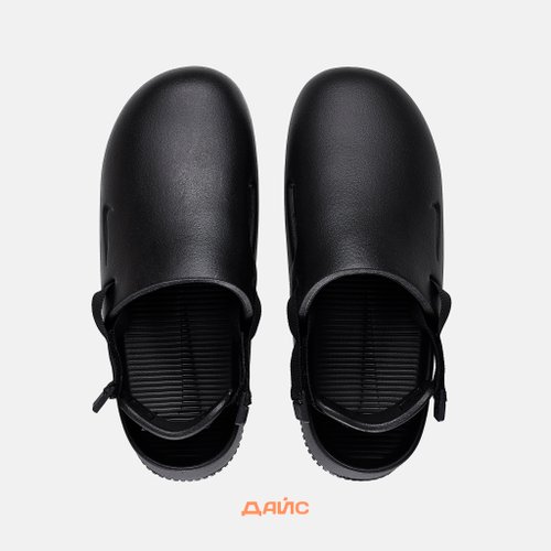 Мюли Nike Calm Mule артикул:FD5131-001 - купить в магазине Дайс