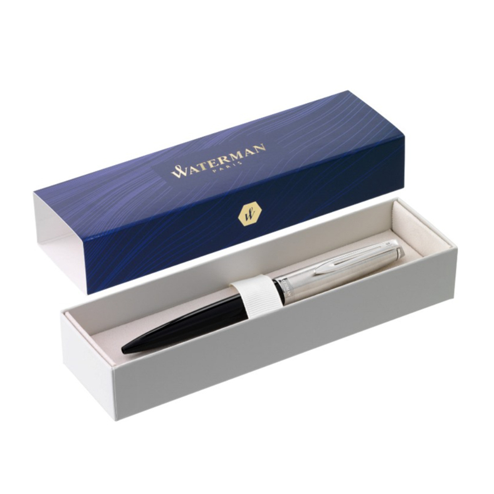 Шариковая ручка - Waterman Embleme M