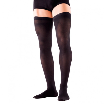 Компрессионные чулки для мужчин ORTO 4220, 2 класс