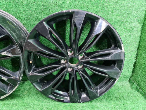 Диск Комплект дисков R20 Geely Tugella (2019-2024)