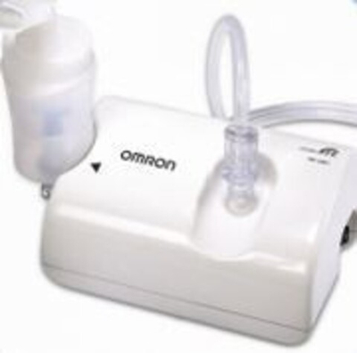 Ингалятор Omron CompAIR NE-C24-RU