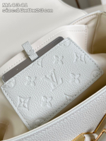 Louis Vuitton Twist MM Slim