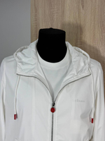 Ветровка Kiton