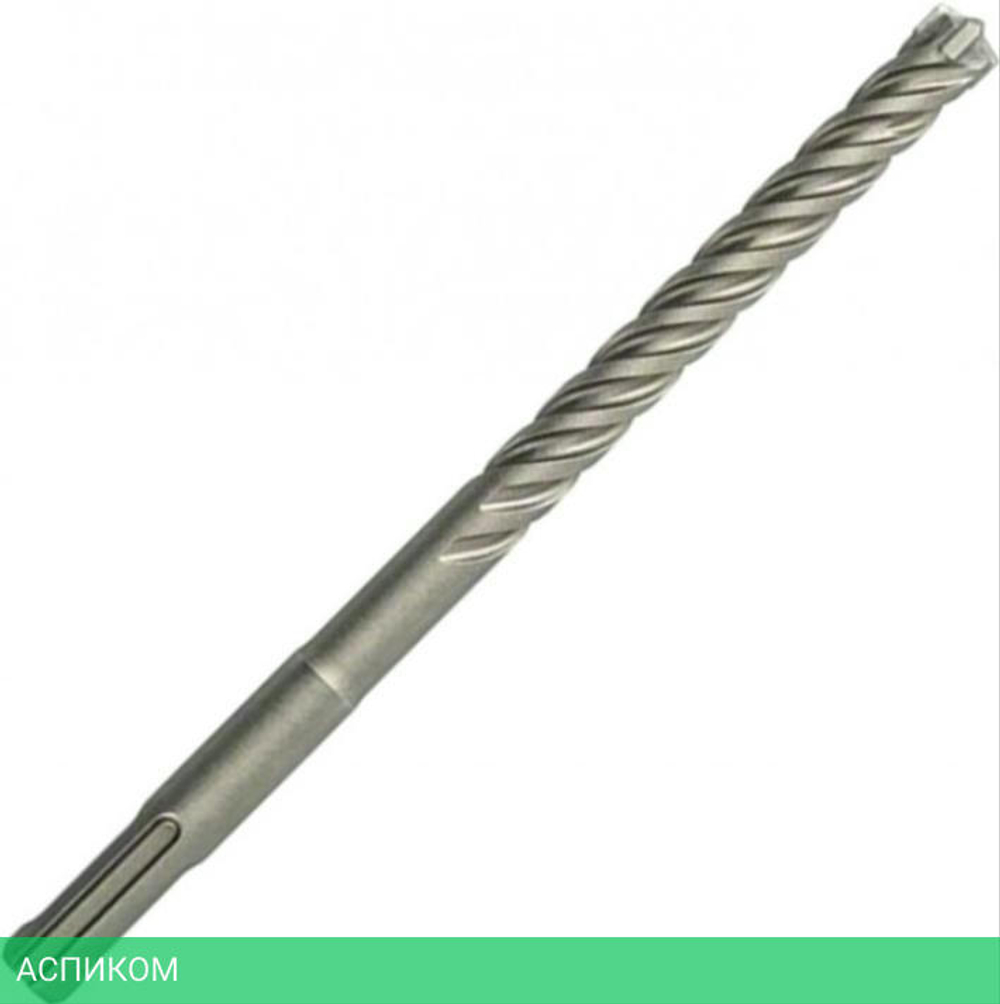 Сверло Bosch SDS-Plus-5X D18 400 450мм ударное по бетону 2.608.836.633