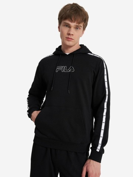 Толстовка мужская FILA