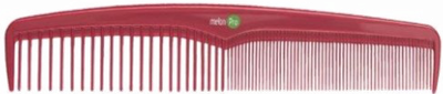Melon Pro Расческа АБС-пластик карманная 125 мм арт.MARS-019