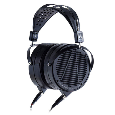 Проводные наушники Audeze LCD-X, Black
