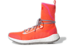 Кроссовки Adidas Pulseboost Hd Mid S. (Женская размерная сетка)