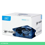 Кулер для процессора DeepCool CK-AM209 V2 (DP-ACAL-A09-V2)