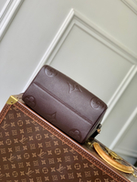 Louis Vuitton Speedy Bandouliere 25