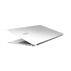 Ноутбук Hiper WorkBook Q15UHR Core i3 10110U/8Gb/256Gb SSD/15,6" FullHD/Win10Pro Silver (KC29A2B4)