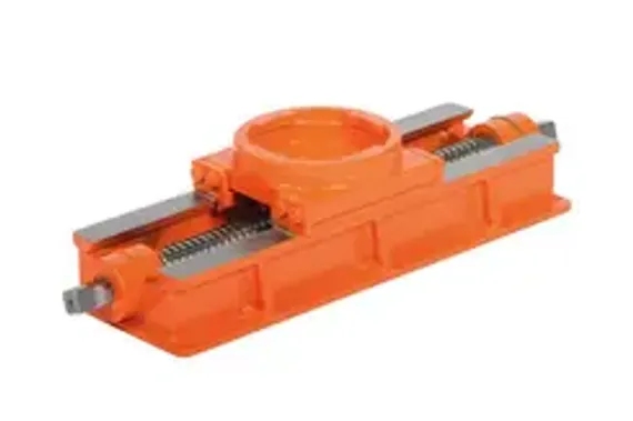 Штоковая опора для домкратов Holmatro S 200 TN