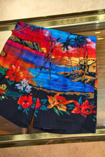 Шорты Dolce&Gabbana
