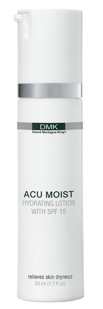 DMK DANNE ACU MOIST HYDRAITING LOTION WITH SPF15