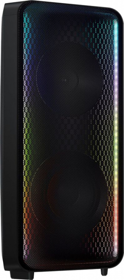 Аудио система Samsung MX-ST50B/RU 240 Вт черный