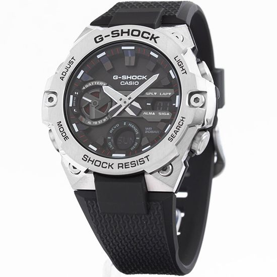 Наручные часы Casio GST-B400-1A