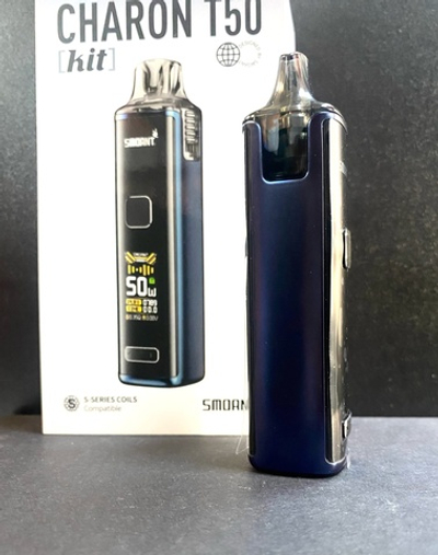 Набор Charon T50 by Smoant