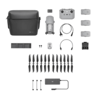Квадрокоптер DJI Mavic Air 2 Fly More Combo