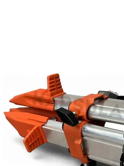 Штатив для оптического нивелира геодезический / тренога