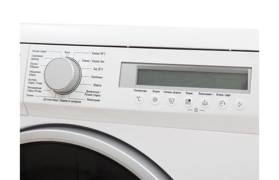 Стиральная машина Leran WMS-1066WD