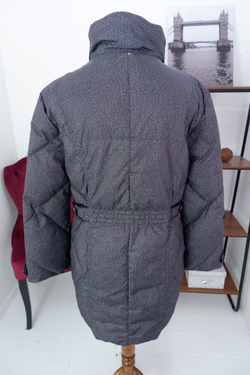 Пуховик Gerry Weber демисезонный 48 размер