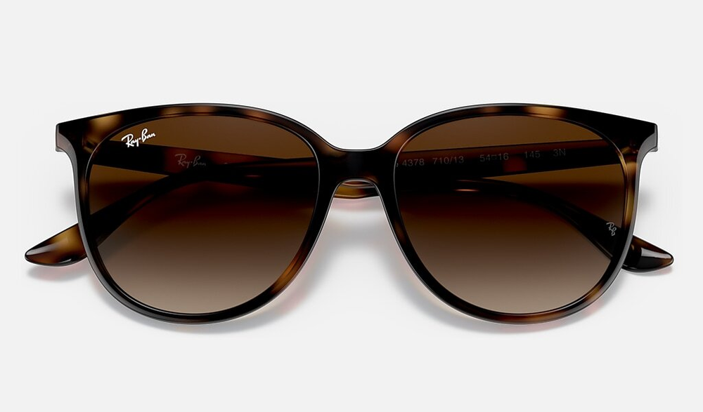 RAY-BAN RB4378 710/13