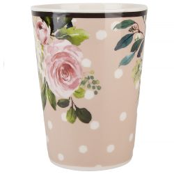 Кружка "Floristry" v=520 мл (min12) (транспортная упаковка)