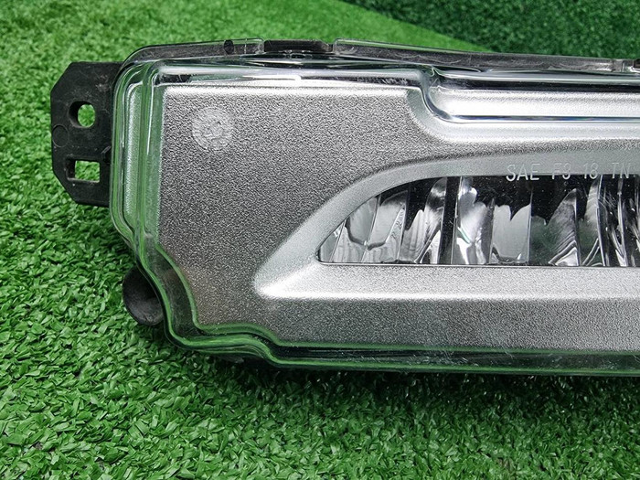 ПТФ левая BMW X5 G05, X7 G07 (2018-2023)