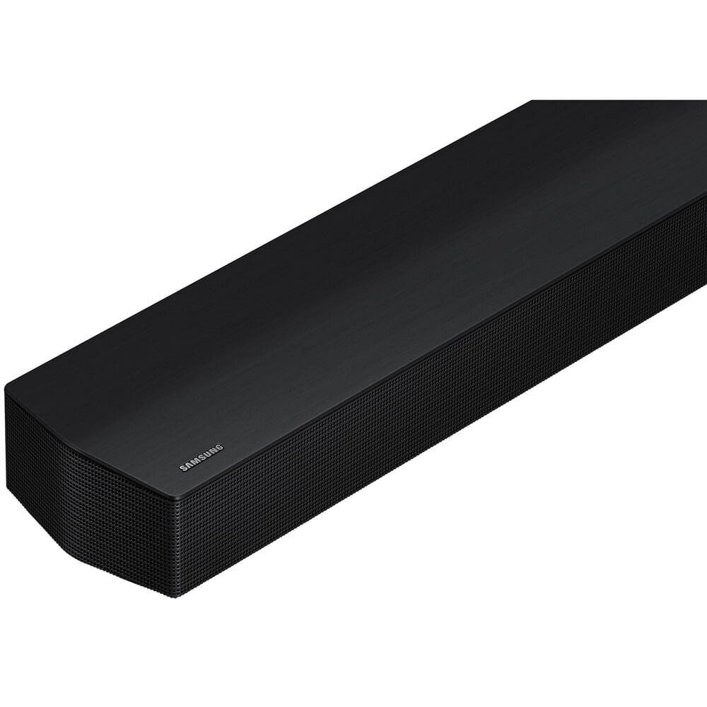 Саундбар Samsung HW-B750D