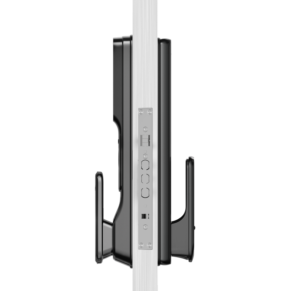 Philips Easykey Alpha-VP-5HWS пуш-пулл умный замок