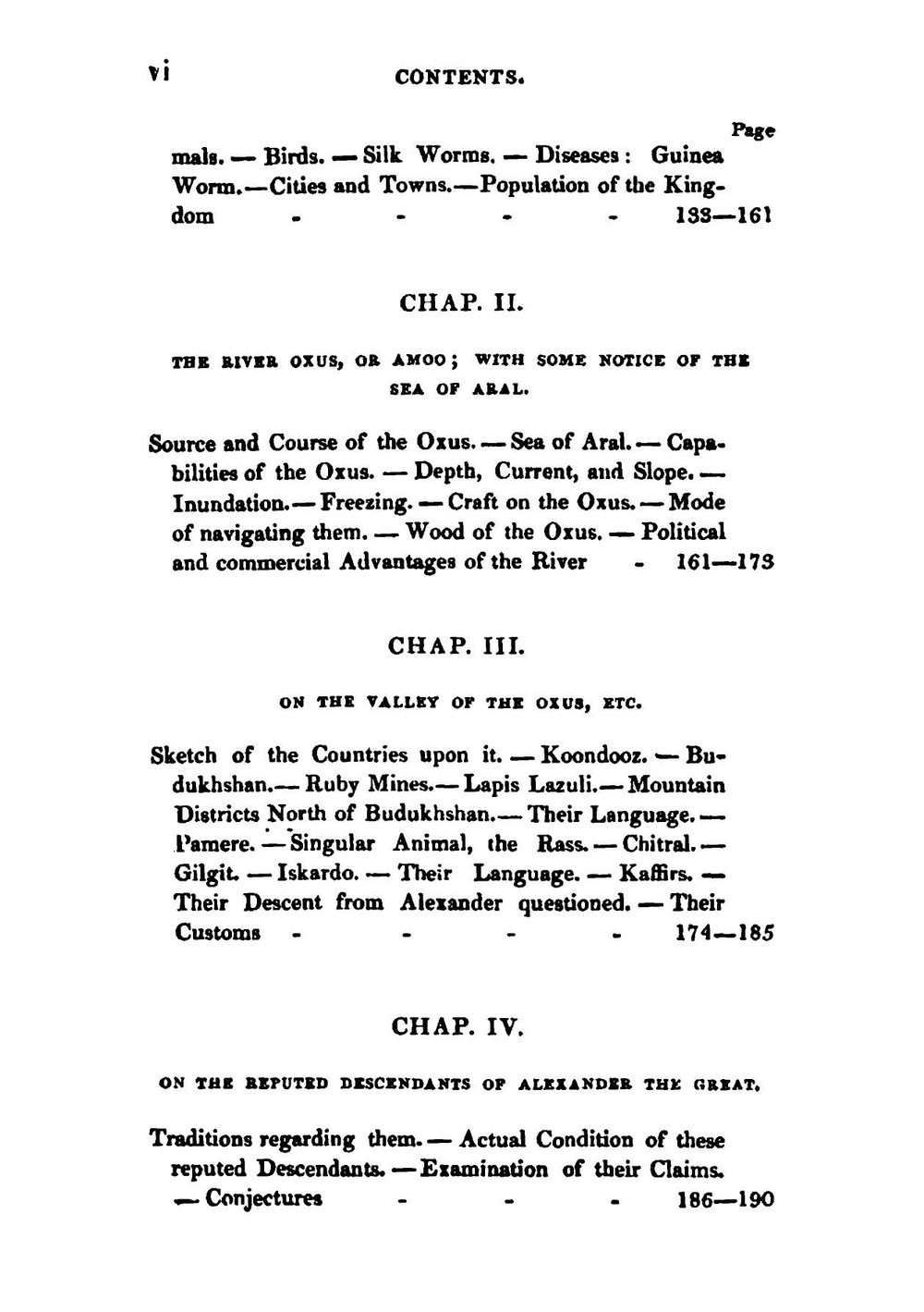 Travels Into Bokhara. Volume 3 | Alexander Burnes