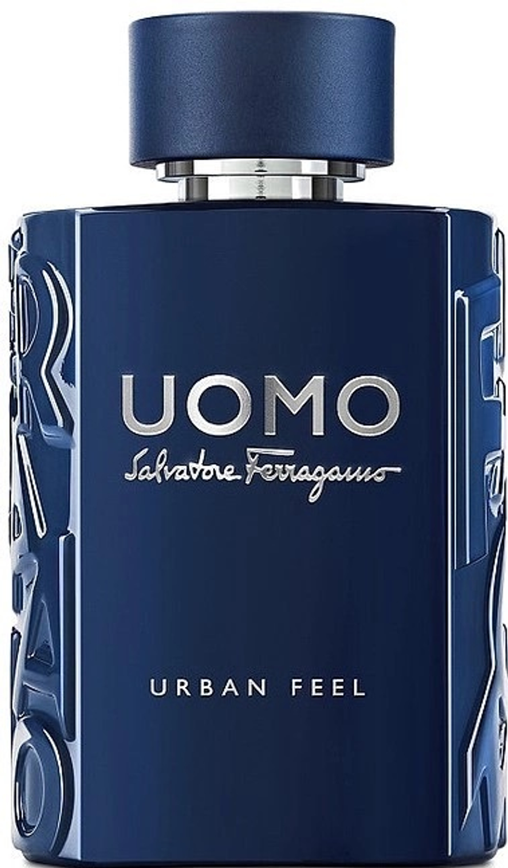 Salvatore Ferragamo Uomo Urban Feel