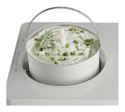Фризер для мягкого мороженого CRYSTAL EFE 1600 AP