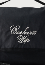 Carhartt WIP TRAVON UNISEX - Сумка через плечо - Чёрный