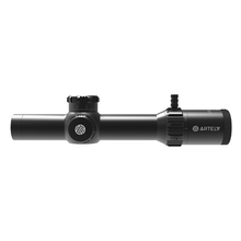 Artelv CRS 1-10x28 FFP 34мм
