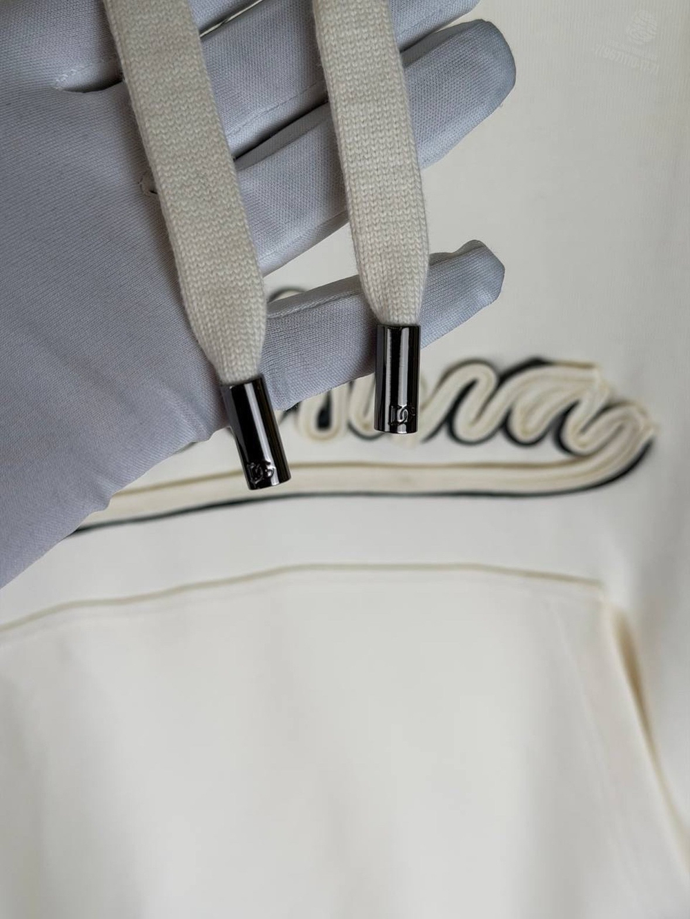 Худи Dolce & Gabbana