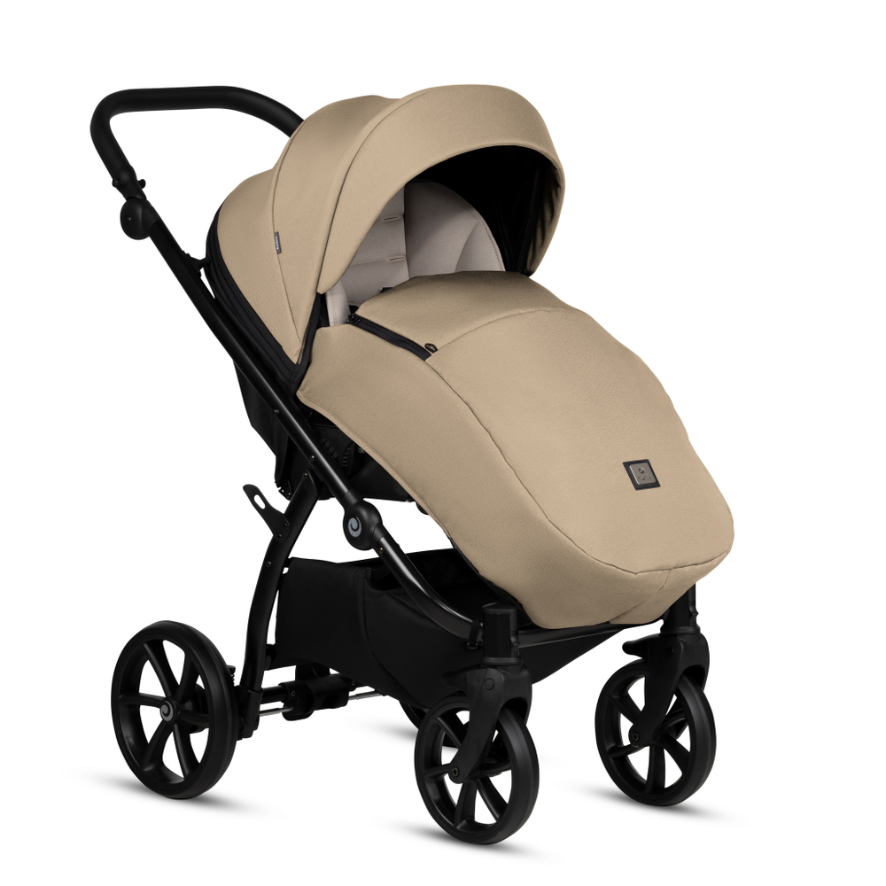 Tutis Коляска 2 в 1 UNO 5+ Essential Bacio