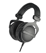 Наушники Beyerdynamic DT 770 Pro (80 Ohm) Black Edition