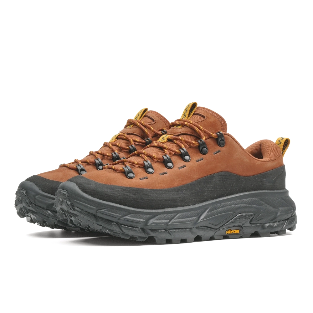 Полуботинки unisex Hoka TOR SUMMIT