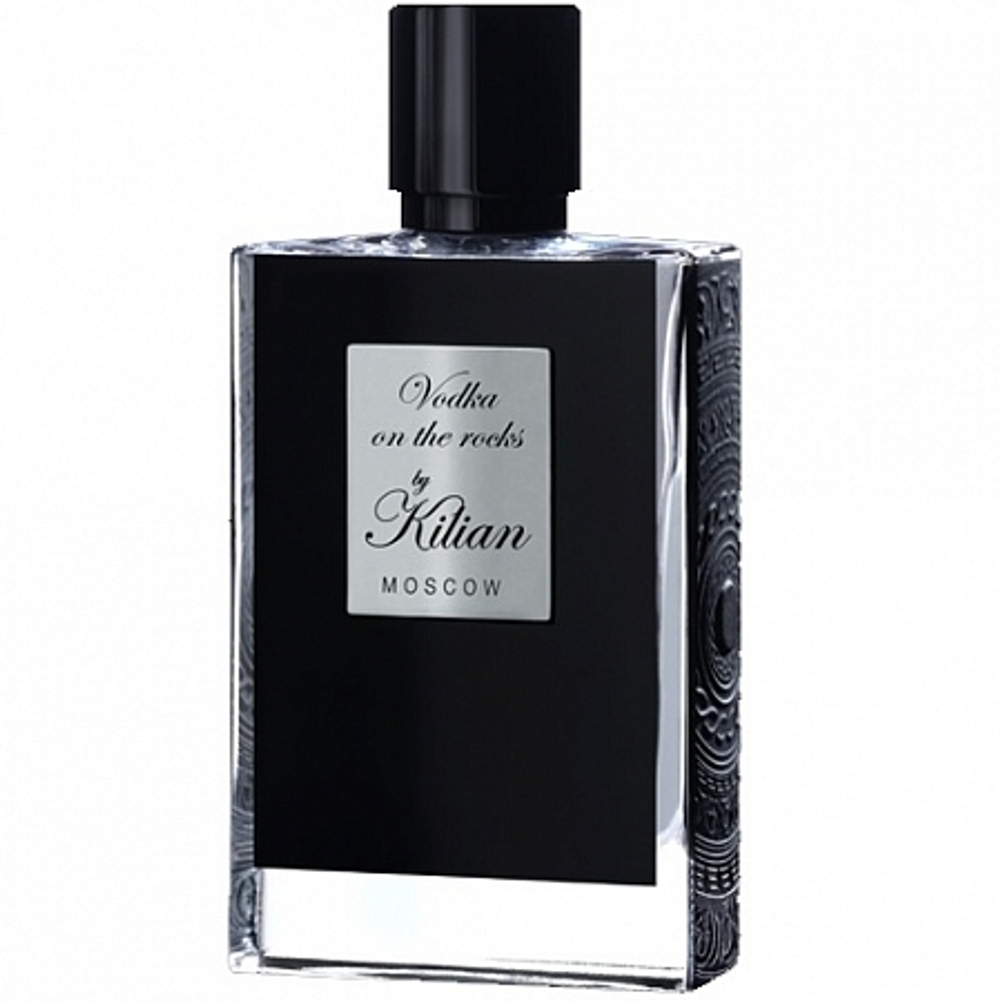 Килиан "VODKA ON THE ROCKS", 50 ml (LUXE)